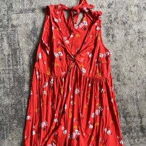 Maternity top